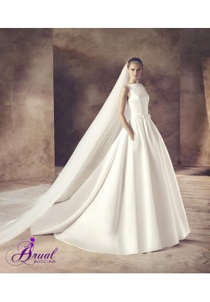 Novia 1916