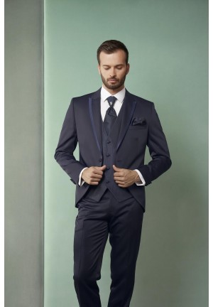 Trajes de Novio 2018, Modelo 3119